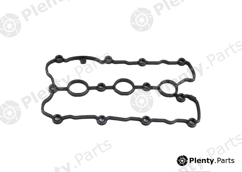 Genuine VAG part 06E103483G Gasket, cylinder head cover