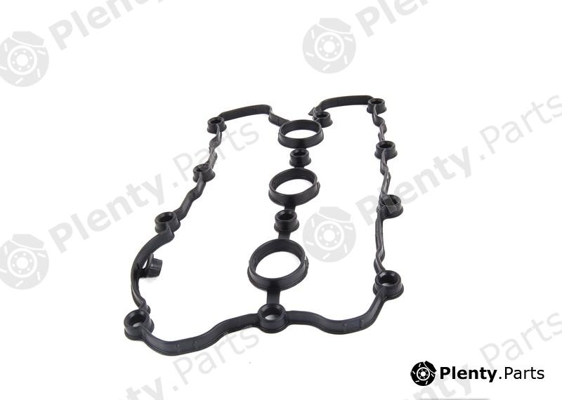 Genuine VAG part 06E103483G Gasket, cylinder head cover