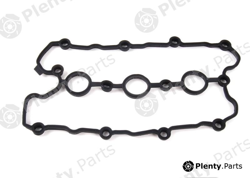 Genuine VAG part 06E103484G Gasket, cylinder head cover