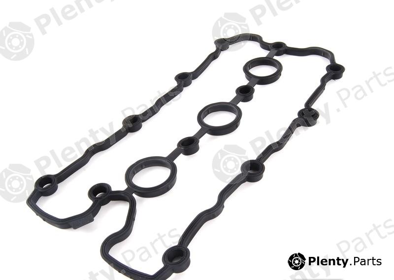 Genuine VAG part 06E103484G Gasket, cylinder head cover