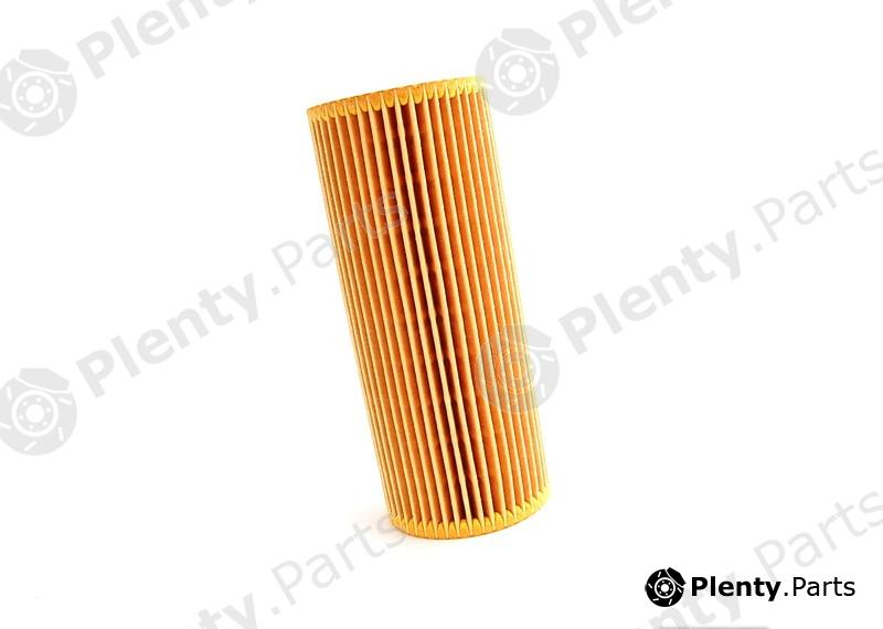 Genuine VAG part 06E115562A Oil Filter