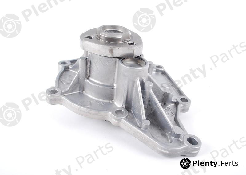 Genuine VAG part 06E121018A Water Pump