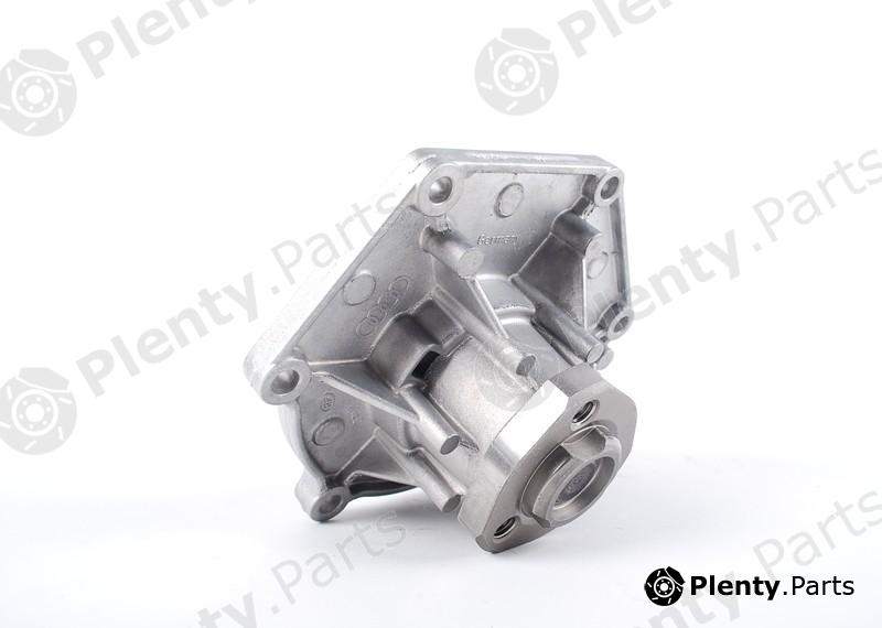 Genuine VAG part 06E121018A Water Pump