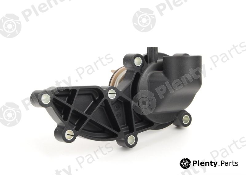 Genuine VAG part 06E121111AD Thermostat, coolant