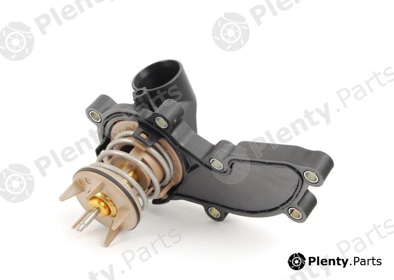 Genuine VAG part 06E121111AD Thermostat, coolant