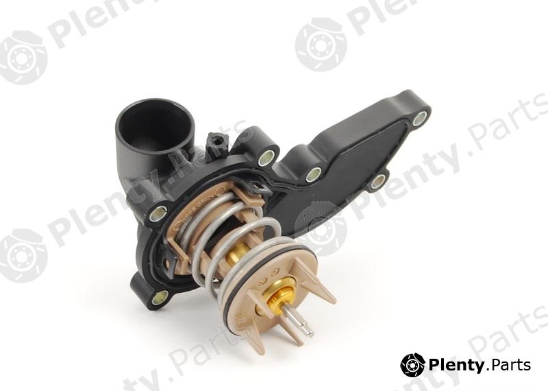 Genuine VAG part 06E121111AD Thermostat, coolant