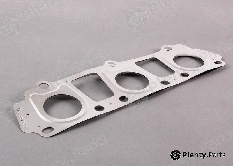 Genuine VAG part 06E253039C Gasket, exhaust manifold