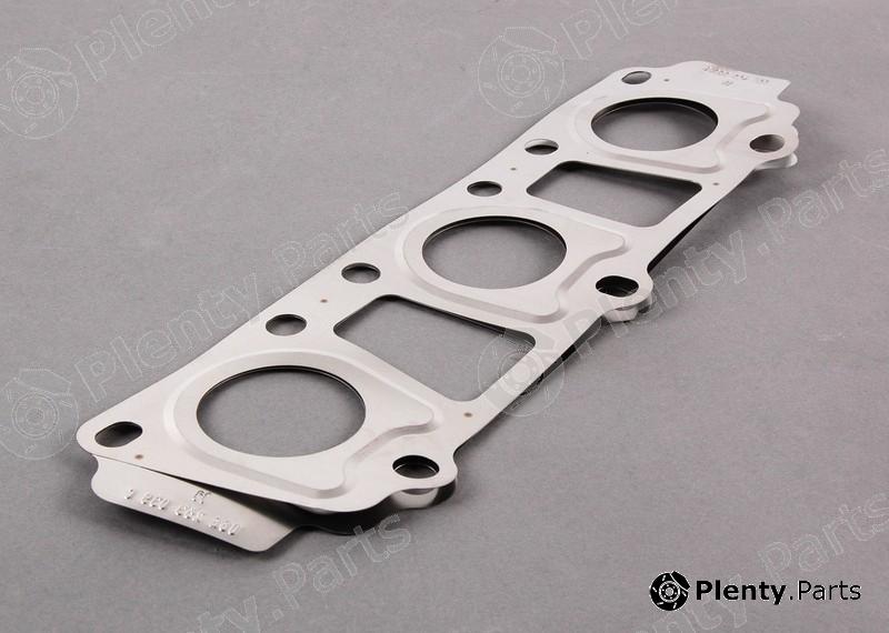 Genuine VAG part 06E253039C Gasket, exhaust manifold