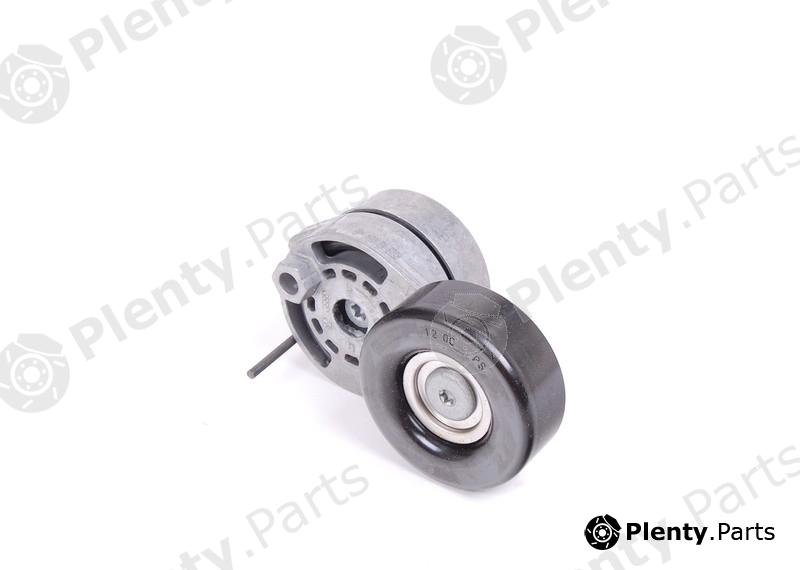 Genuine VAG part 06E903133Q Tensioner Lever, v-ribbed belt