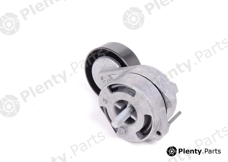 Genuine VAG part 06E903133Q Tensioner Lever, v-ribbed belt