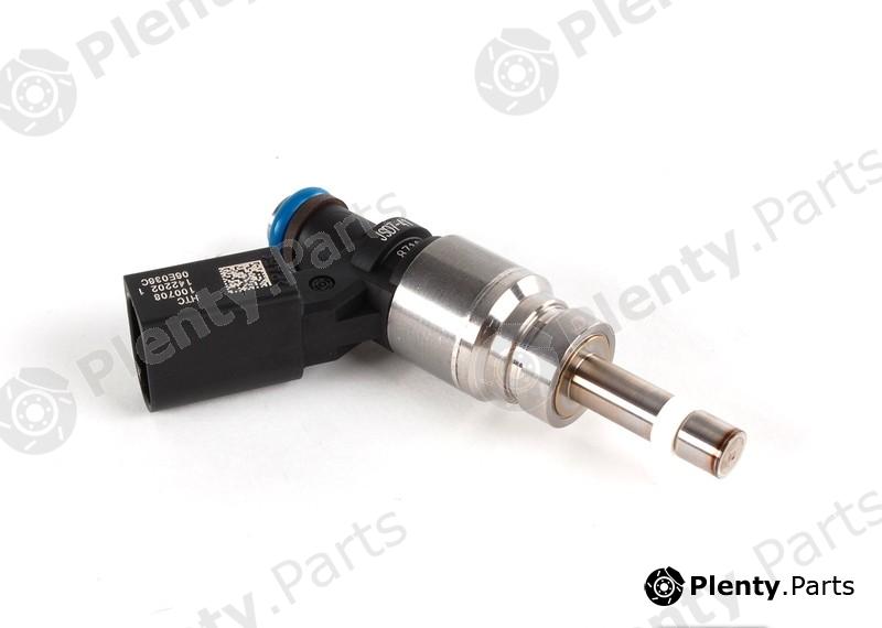 Genuine VAG part 06E906036C Nozzle and Holder Assembly