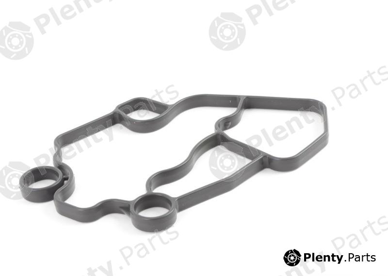 Genuine VAG part 06F115441 Seal, oil filter housing