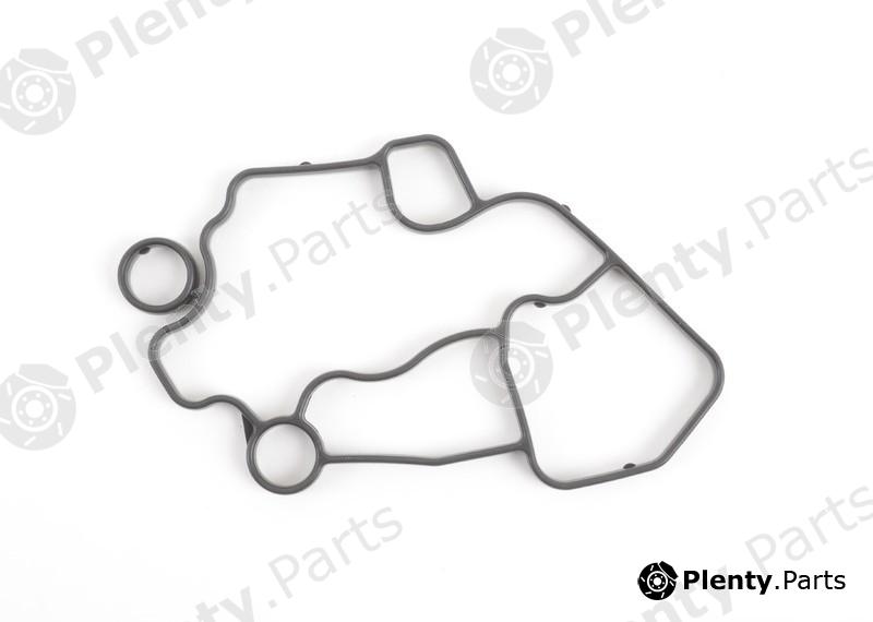 Genuine VAG part 06F115441 Seal, oil filter housing