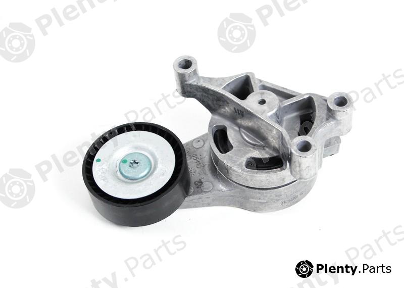 Genuine VAG part 06F903315 Tensioner Lever, v-ribbed belt