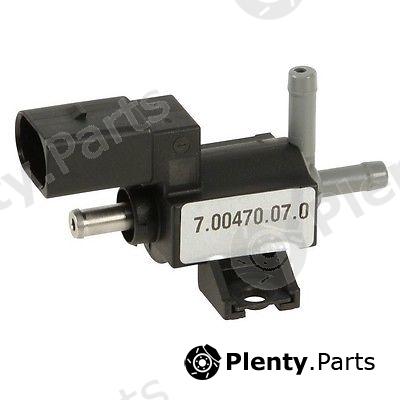 Genuine VAG part 06F906283F Replacement part