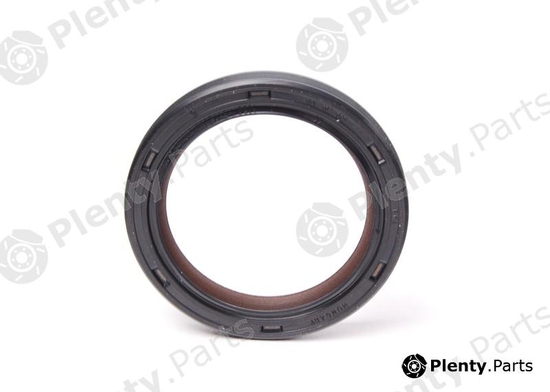 Genuine VAG part 06H103085G Shaft Seal, crankshaft