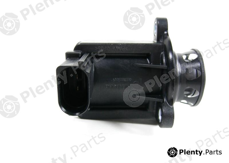 Genuine VAG part 06H145710D Diverter Valve, charger