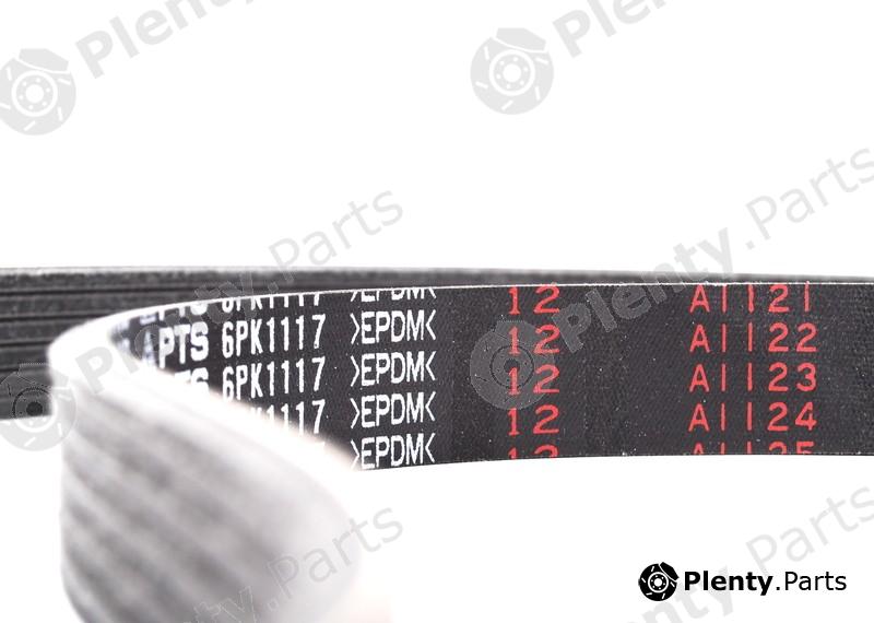 Genuine VAG part 06J260849D Replacement part
