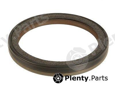 Genuine VAG part 070103051A Shaft Seal, crankshaft