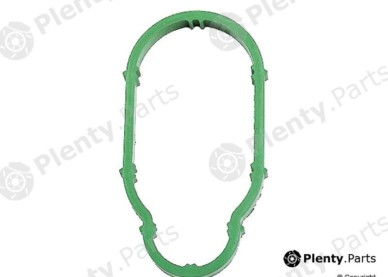 Genuine VAG part 071133237 Gasket, intake manifold