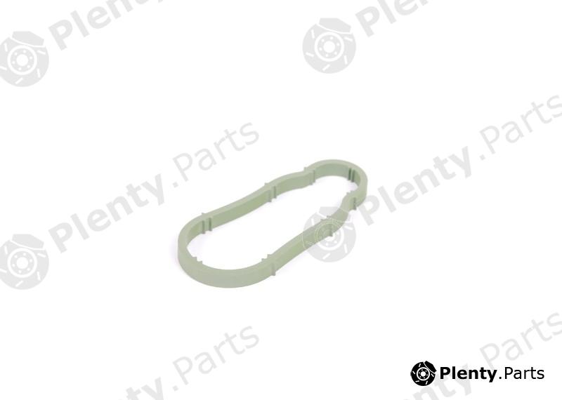 Genuine VAG part 071133237 Gasket, intake manifold