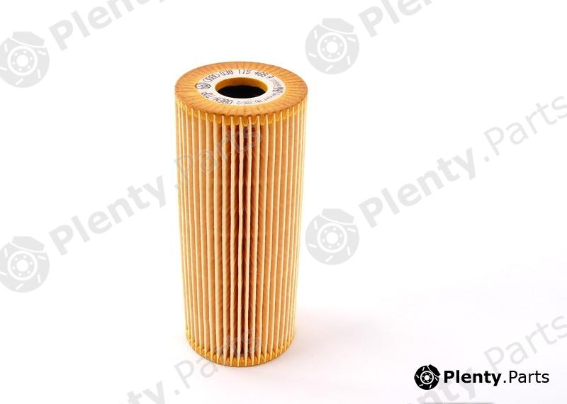 Genuine VAG part 074115562 Oil Filter