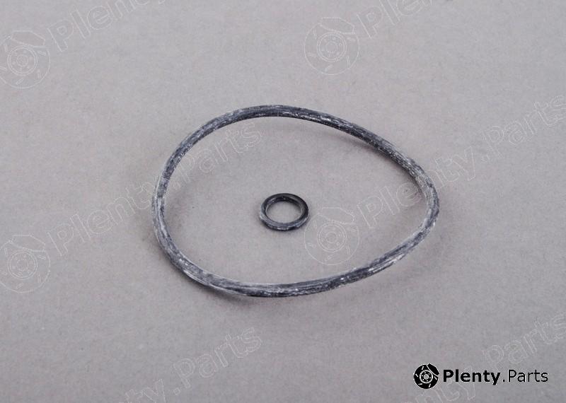 Genuine VAG part 074115562 Oil Filter