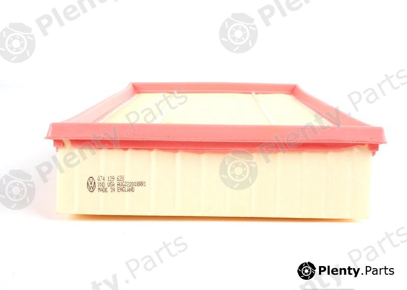 Genuine VAG part 074129620 Replacement part