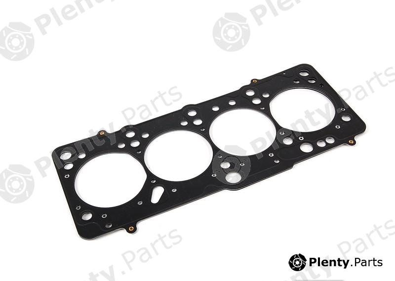 Genuine VAG part 077103383BS Gasket, cylinder head