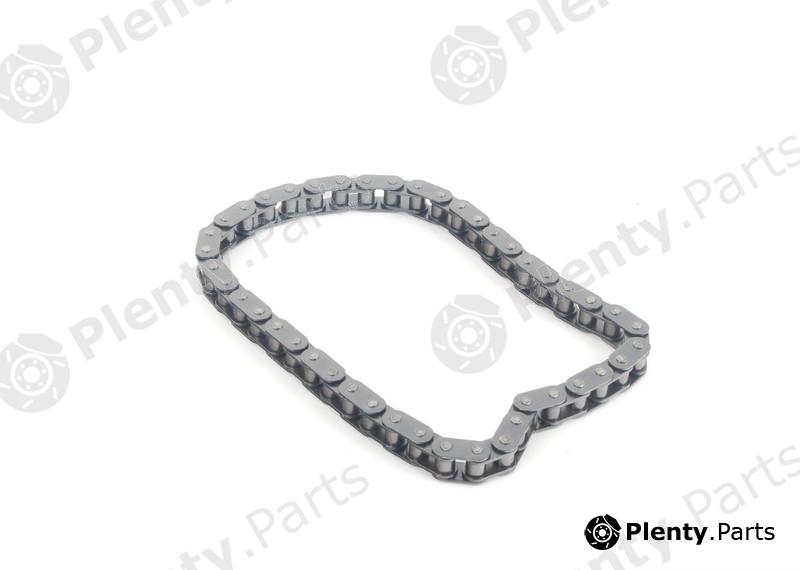 Genuine VAG part 077109120 Chain, oil pump drive