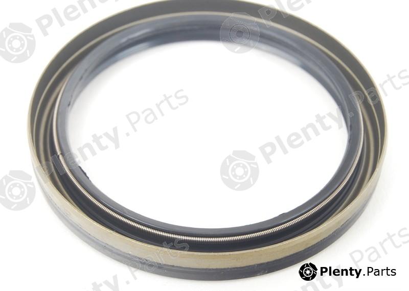 Genuine VAG part 077115147A Shaft Seal, crankshaft
