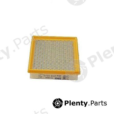 Genuine VAG part 077133843 Air Filter