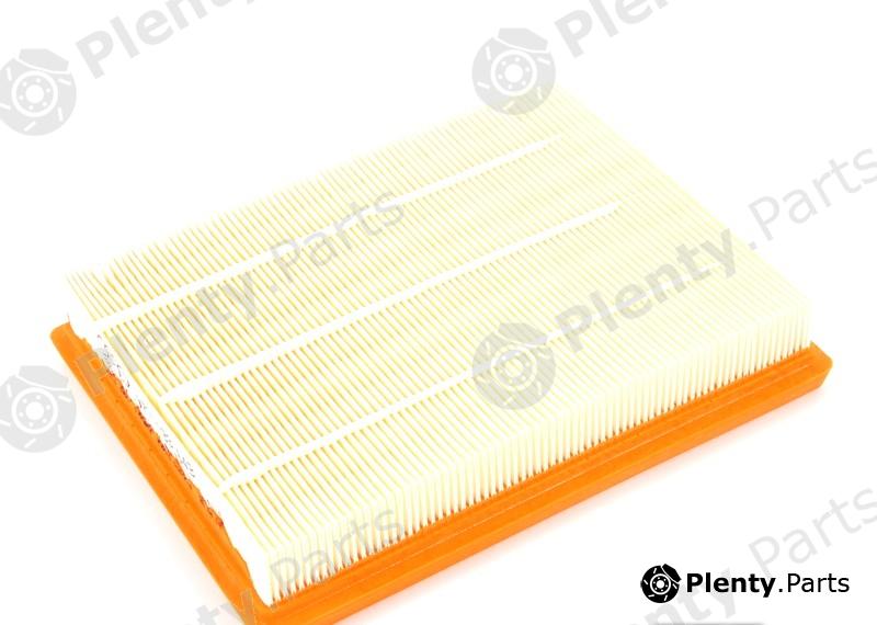 Genuine VAG part 077133843 Air Filter
