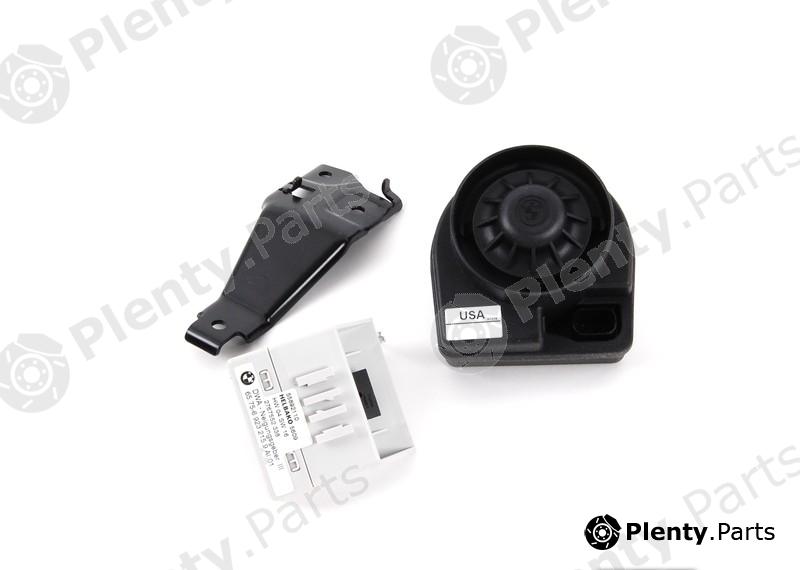 Genuine VAG part 077133843 Air Filter