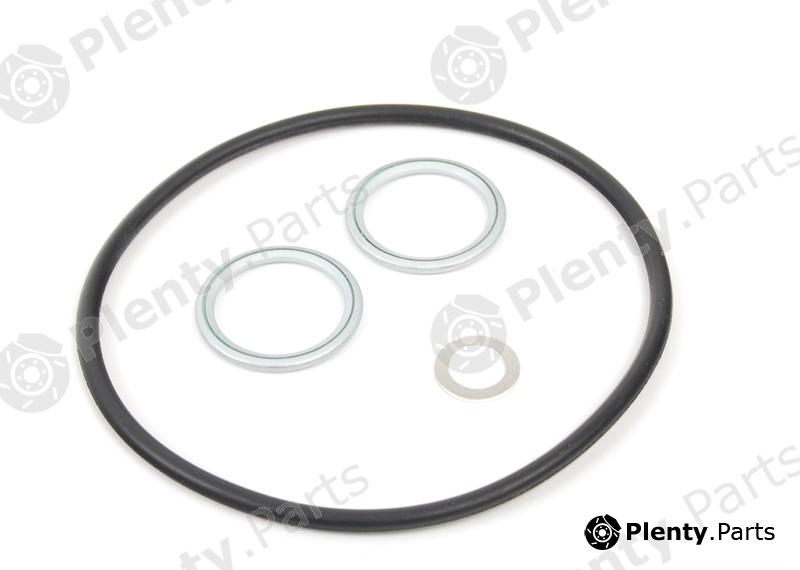 Genuine VAG part 077198563 Oil Filter