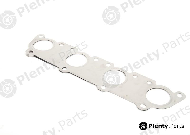 Genuine VAG part 077253039C Gasket, exhaust manifold