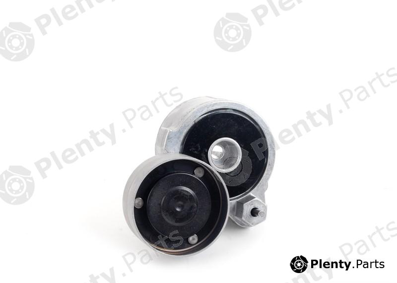 Genuine VAG part 077903133F Tensioner Lever, v-ribbed belt