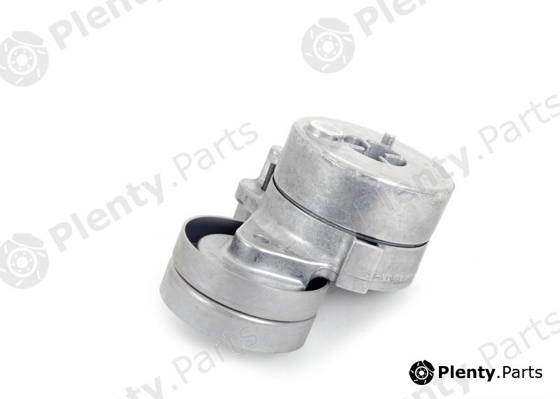 Genuine VAG part 077903133F Tensioner Lever, v-ribbed belt