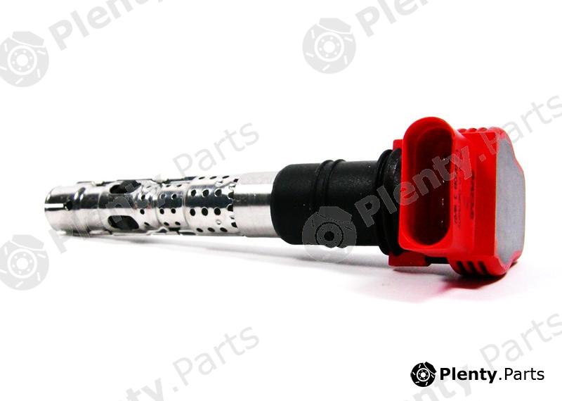 Genuine VAG part 077905115T Ignition Coil