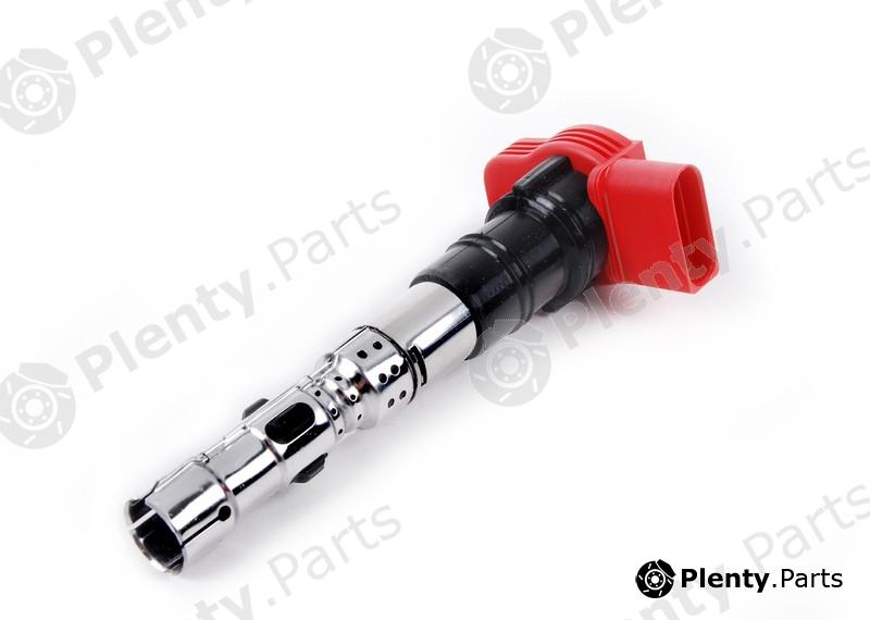 Genuine VAG part 077905115T Ignition Coil