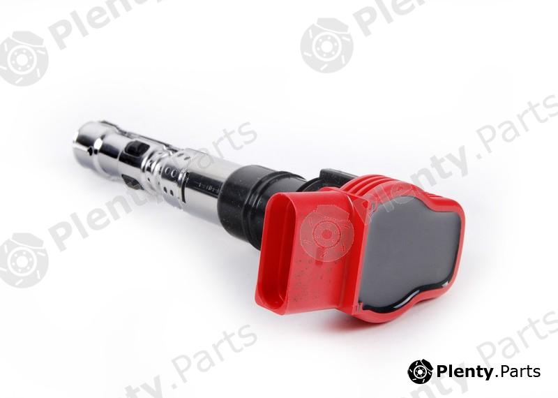 Genuine VAG part 077905115T Ignition Coil