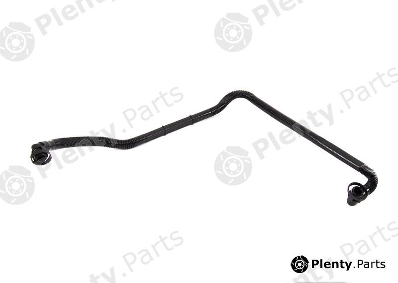 Genuine VAG part 078103213B Hose, crankcase breather