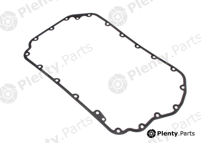 Genuine VAG part 078103610E Gasket, wet sump