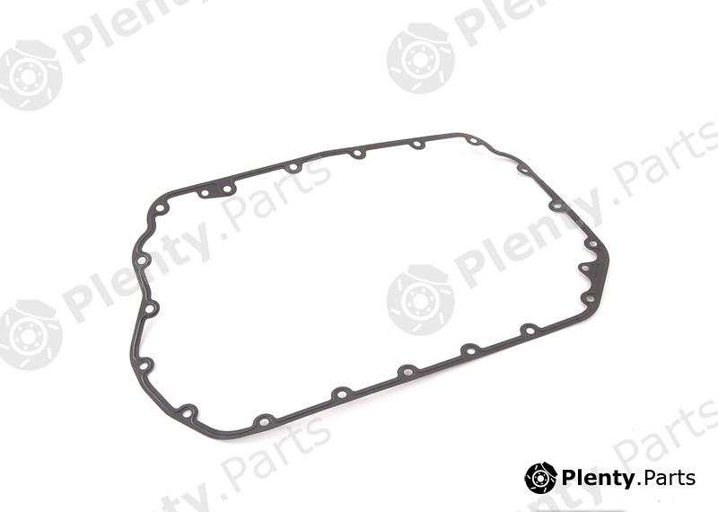 Genuine VAG part 078103610E Gasket, wet sump