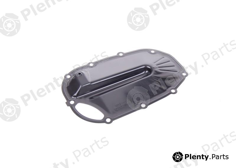 Genuine VAG part 078103771 Gasket, housing cover (crankcase)