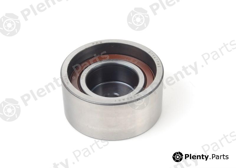Genuine VAG part 078109244F Deflection/Guide Pulley, timing belt