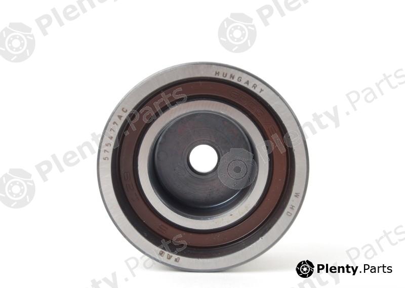 Genuine VAG part 078109244F Deflection/Guide Pulley, timing belt