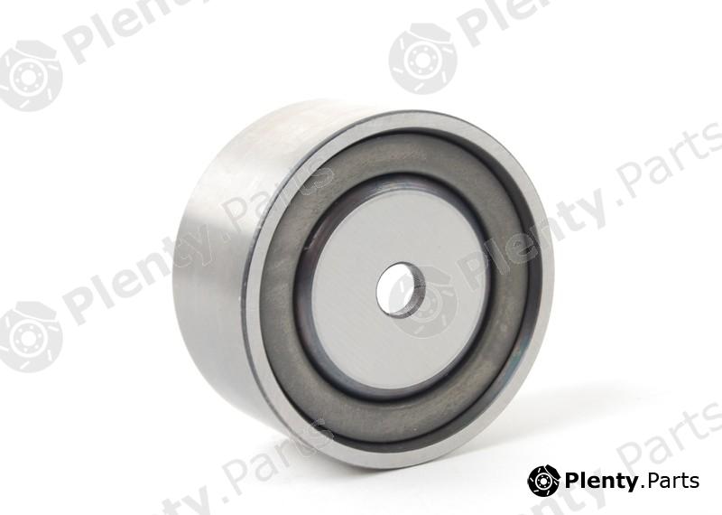 Genuine VAG part 078109244F Deflection/Guide Pulley, timing belt