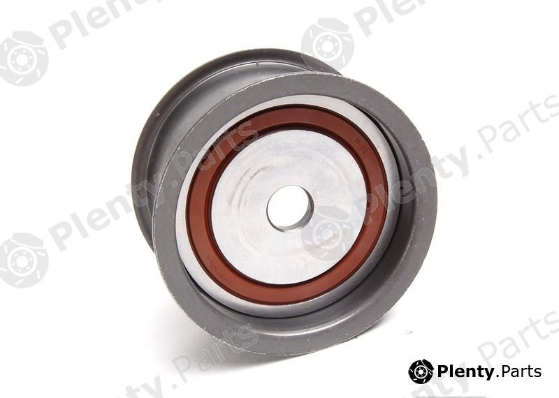 Genuine VAG part 078109244H Deflection/Guide Pulley, timing belt