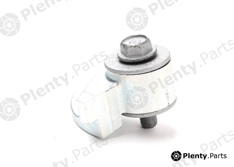 Genuine VAG part 078109487C Tensioner Pulley, timing belt